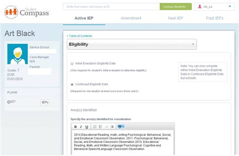 msde iep|Overview of the Maryland Online IEP User & Process Guide.